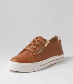 Ziera Audry Scotch White