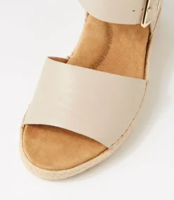 Ziera Kraig XW Almond Leather