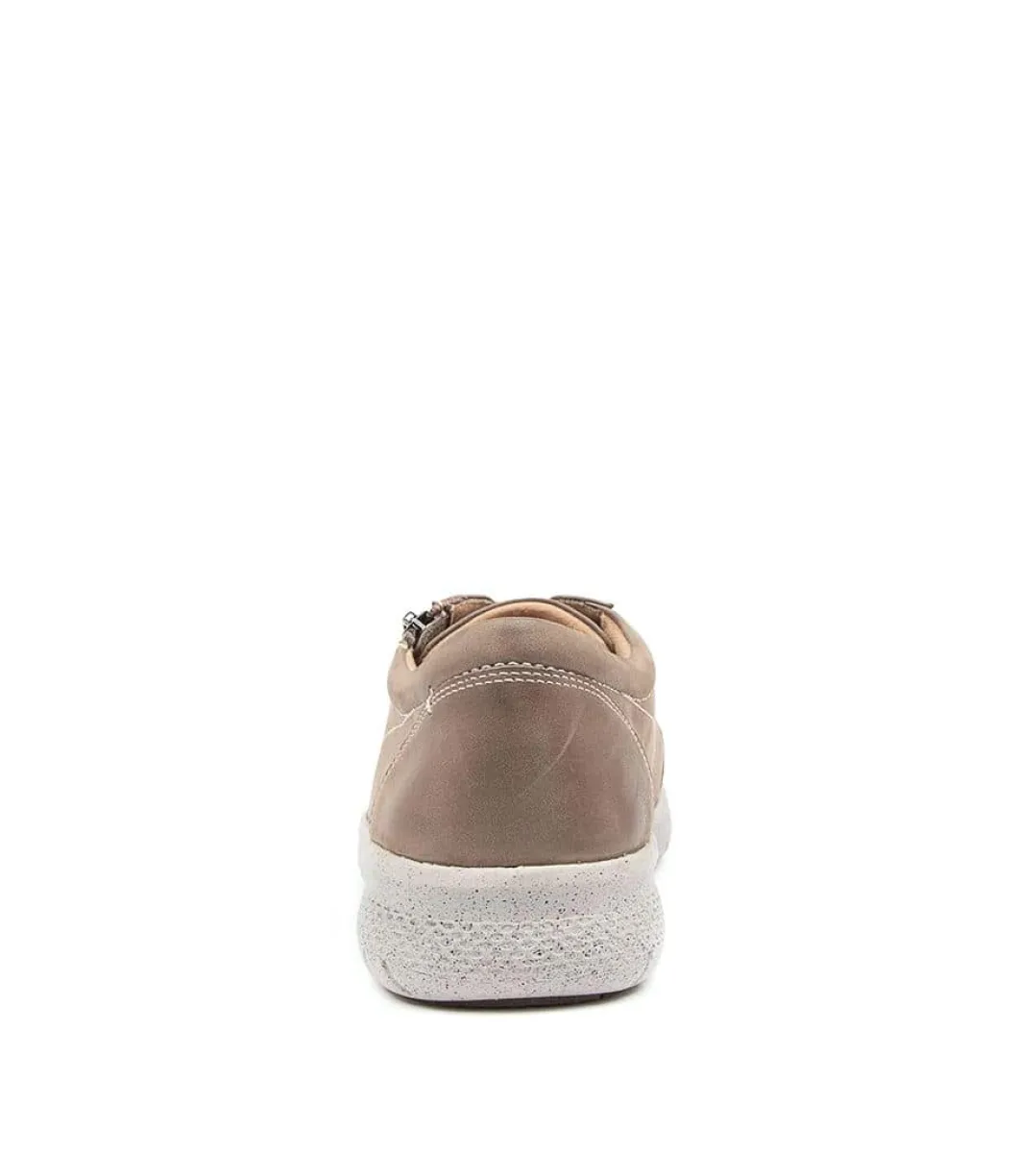 Ziera Solar XF Taupe